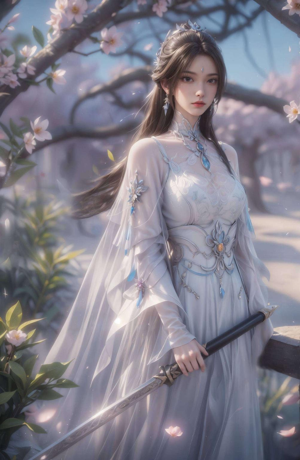 绿色清新苹果可爱风满满