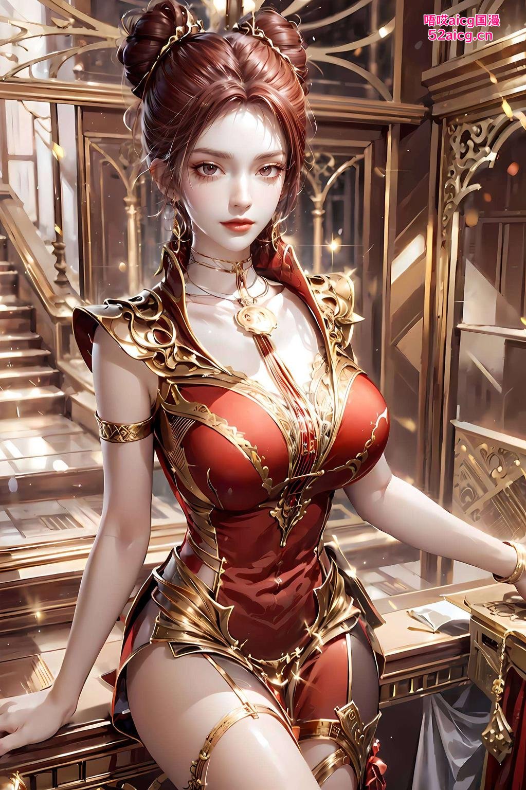 让你的电脑瞬间变身动漫迷的梦幻小天地！高清画质