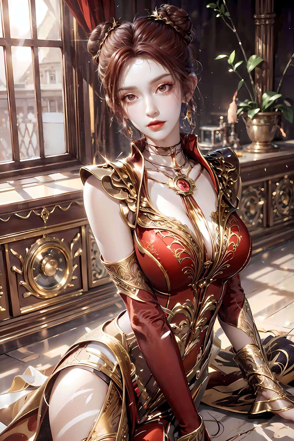 让你的iPhone宛如穿越时空感受古典之美