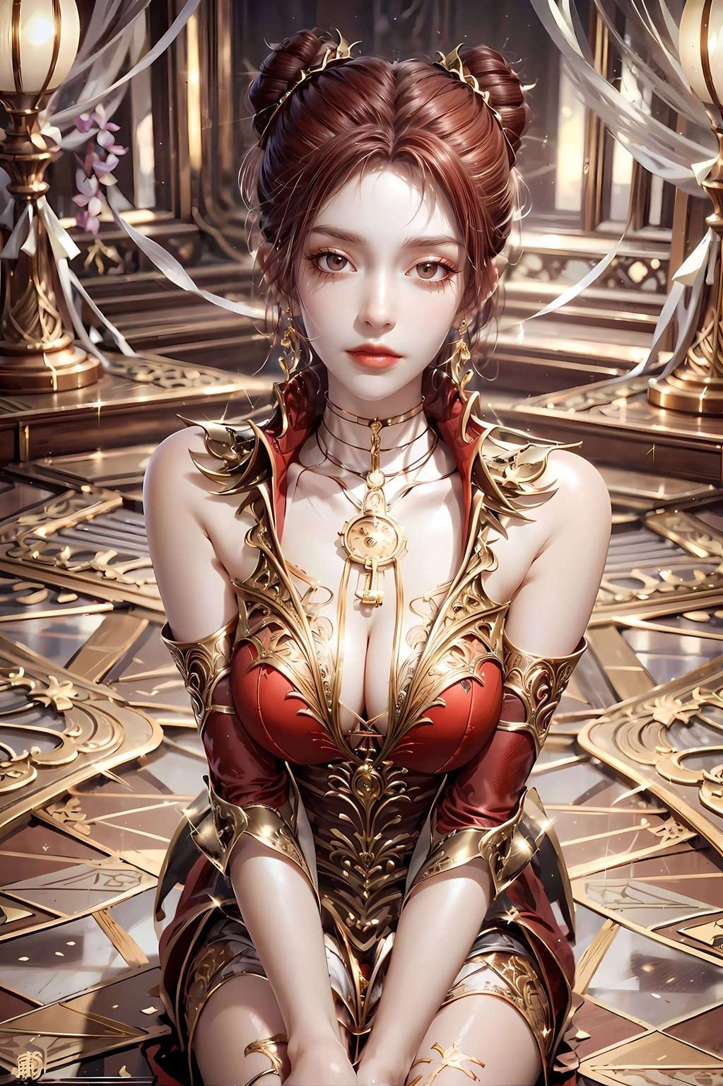 色彩斑斓iPhone炫彩升级！萌萌的大头形象