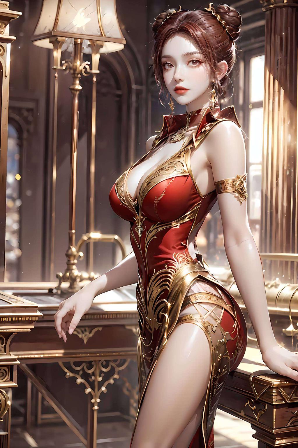 各位！今天给大家带来一款超清护眼壁纸画面细腻