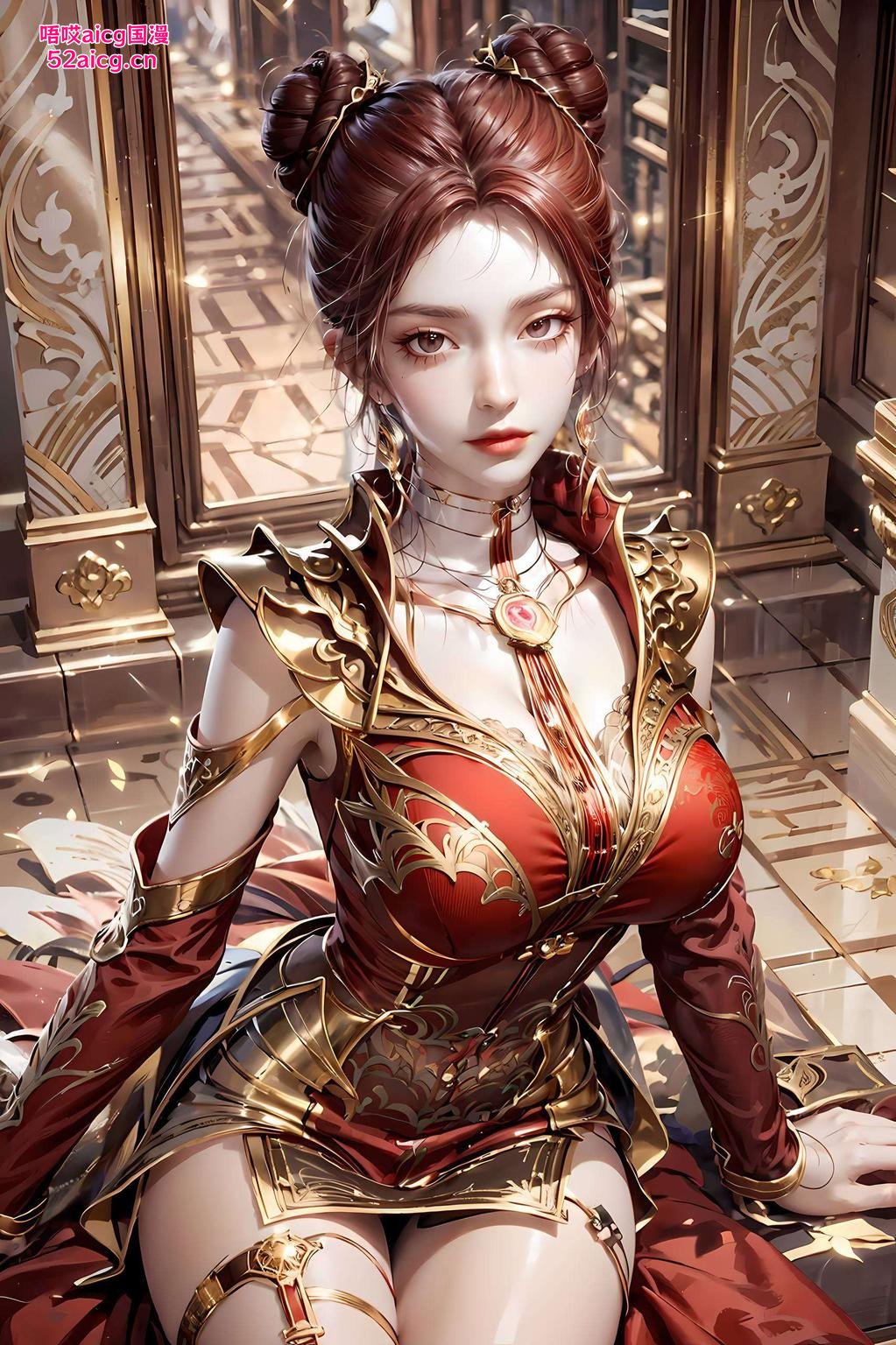 点亮桌面！清新拼接