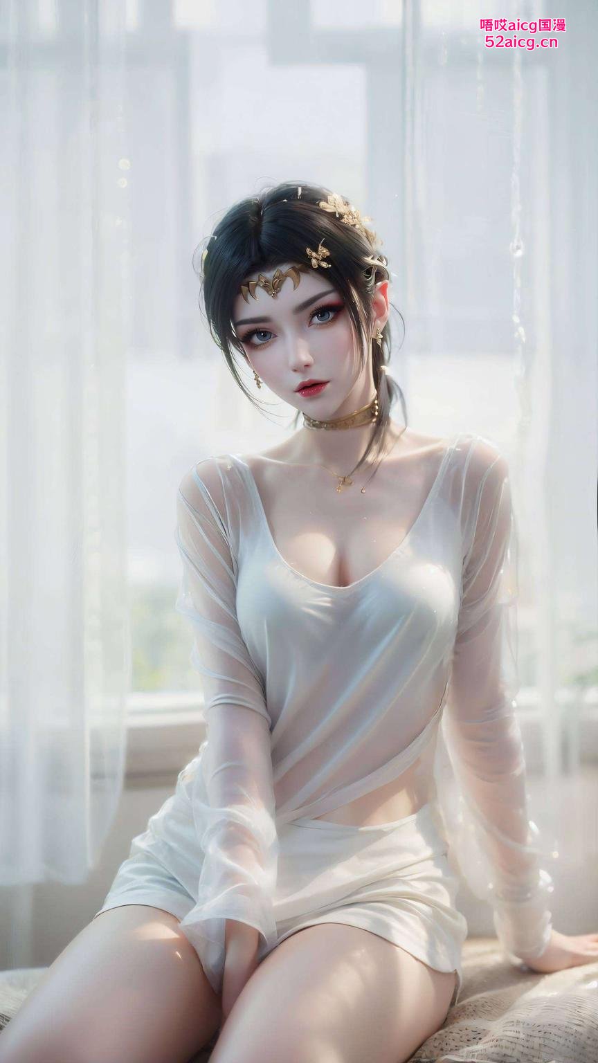 视觉盛宴一睹为快！