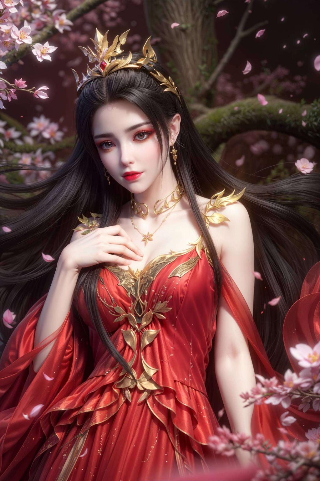 高清画质毒蛇环绕