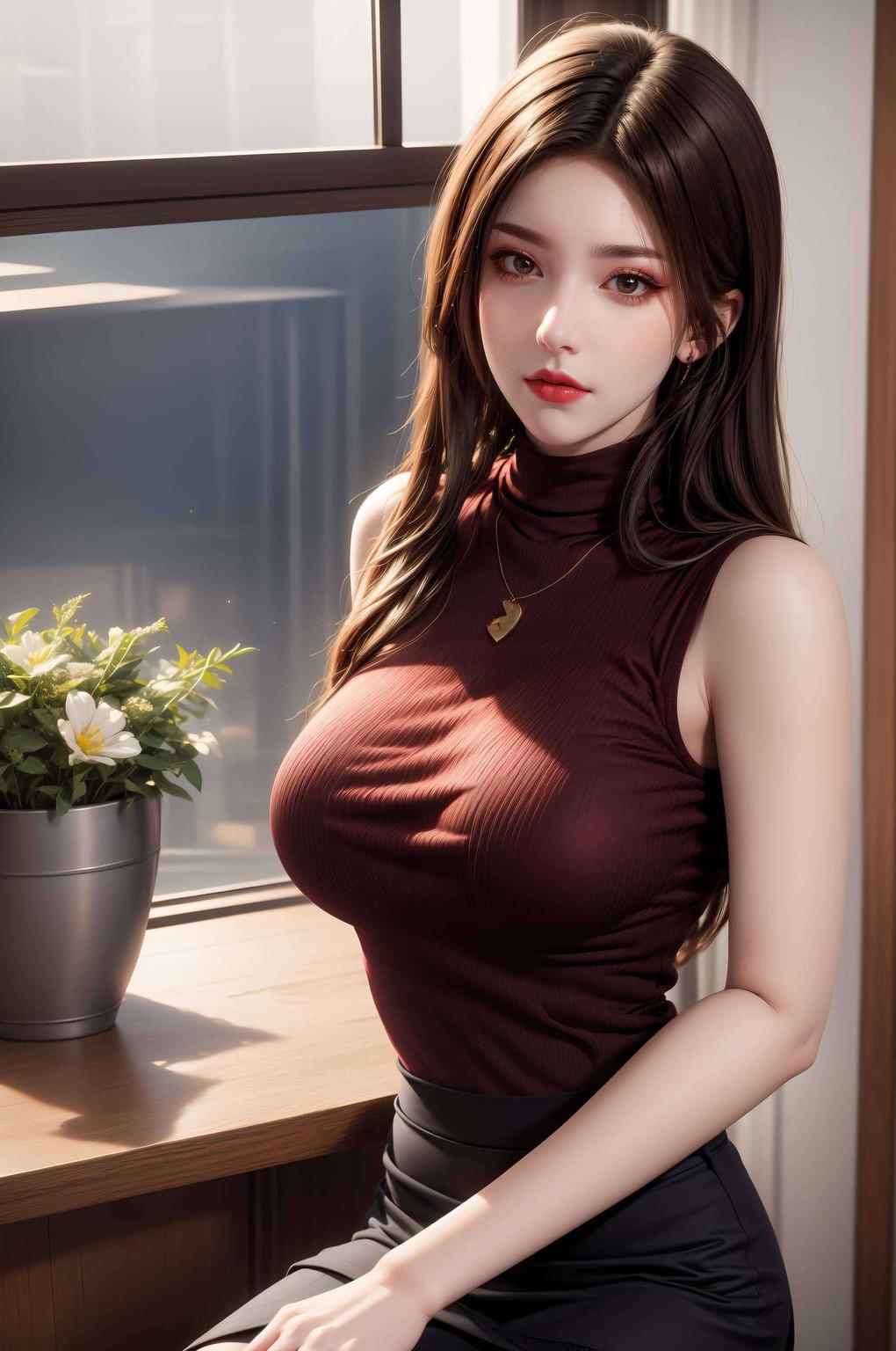 霸气十足1920x1080分辨率