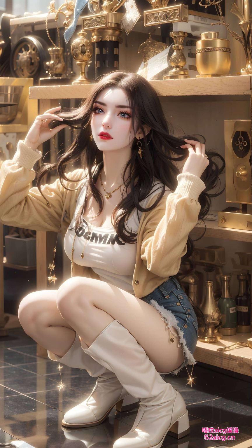 炫彩护眼让你的iPad瞬间变身艺术画廊