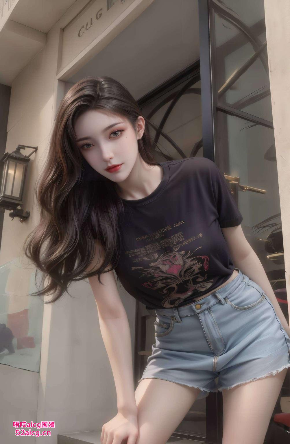 这期的神图壁纸美杜莎8k超清细节清晰