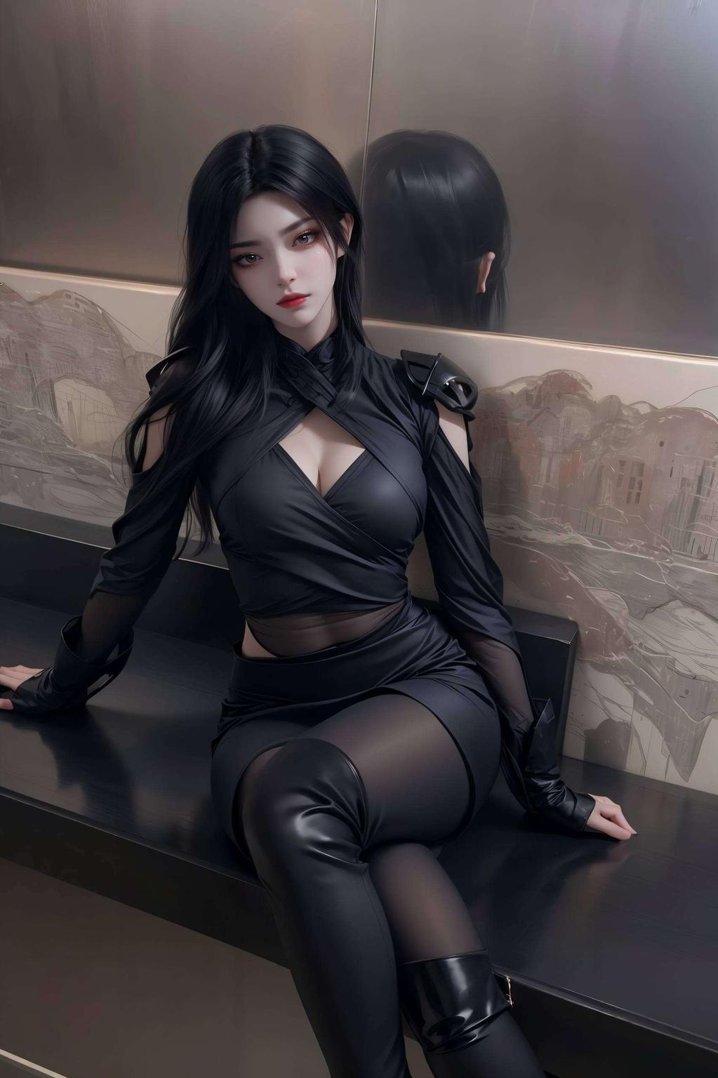 免费下载犹如蛇发女妖般令人着迷