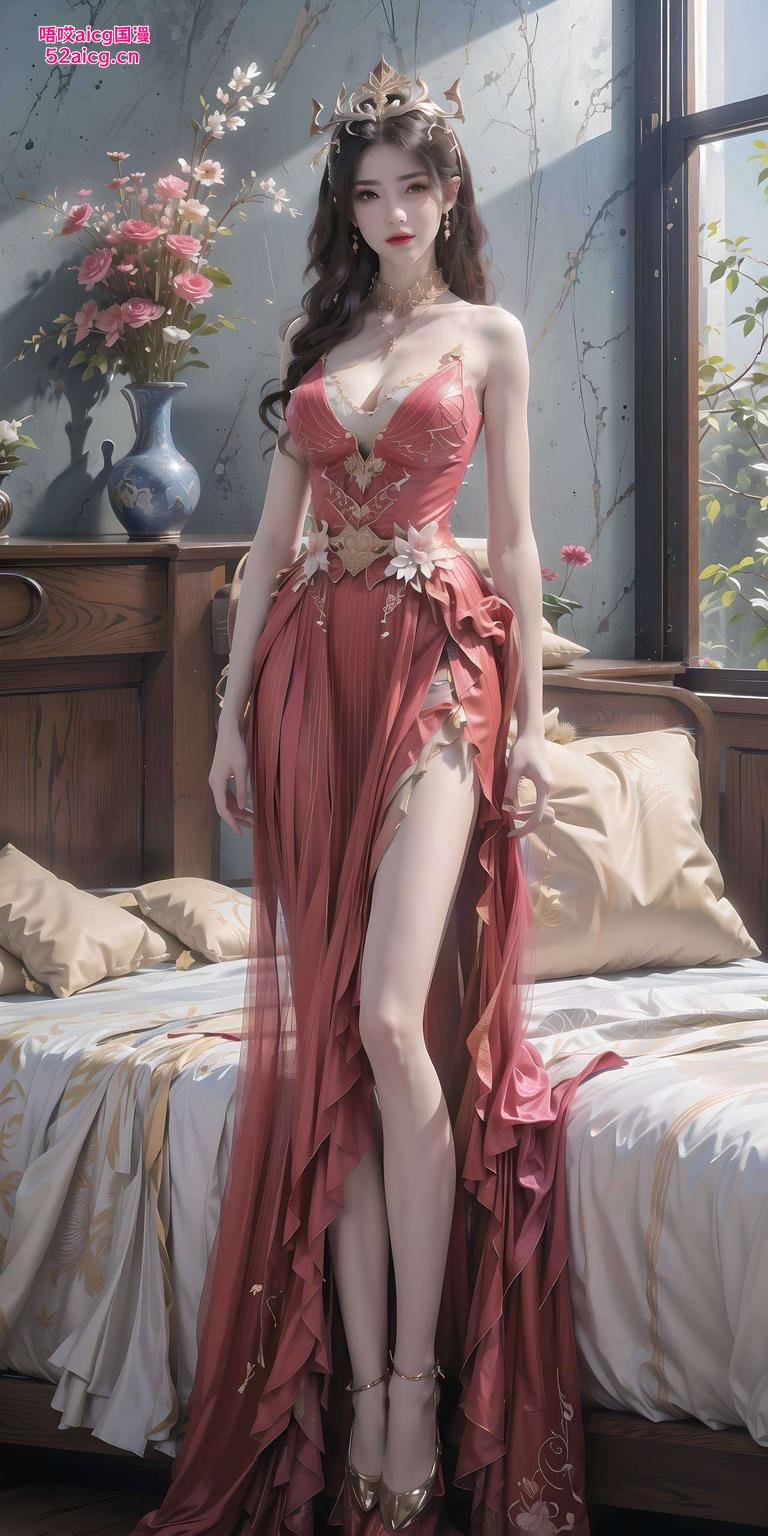 一眼就让人心动！蛇发女妖的神秘魅力与可爱风完美融合