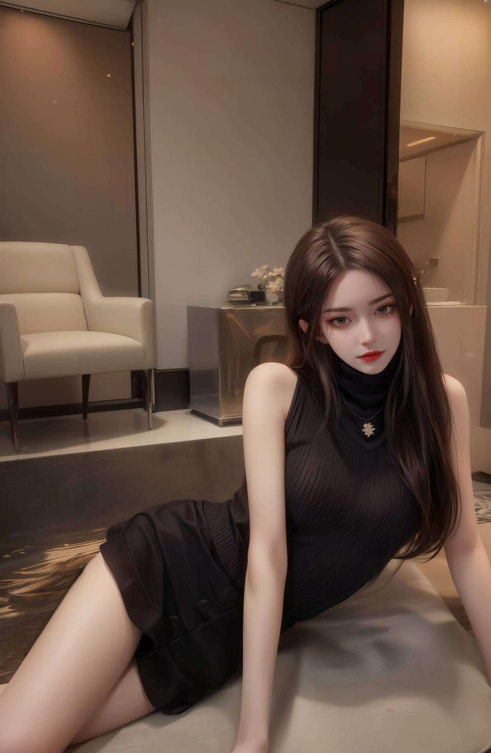 斗破苍穹里的美杜莎每一帧都是屏保级别的享受