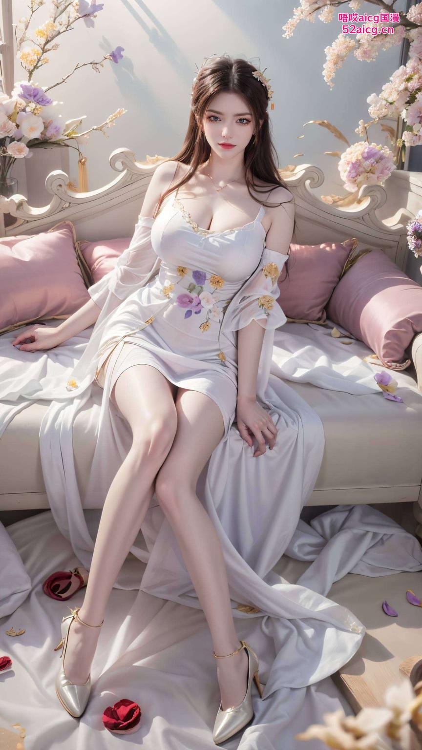 打造超帅美杜莎动态壁纸动态特效炫酷十足