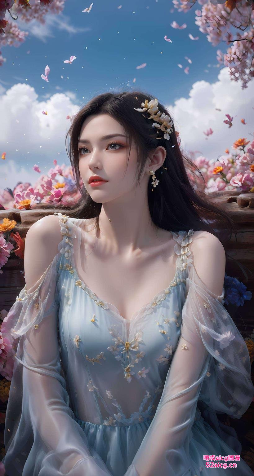 神秘紫焰环绕眼神犀利