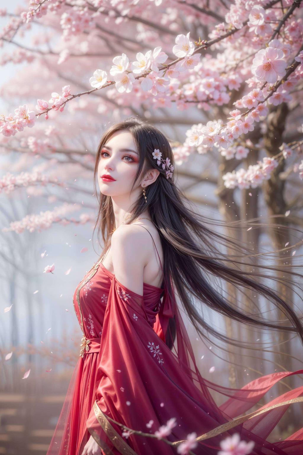 让眼睛沐浴在古典韵味中融合古风之美