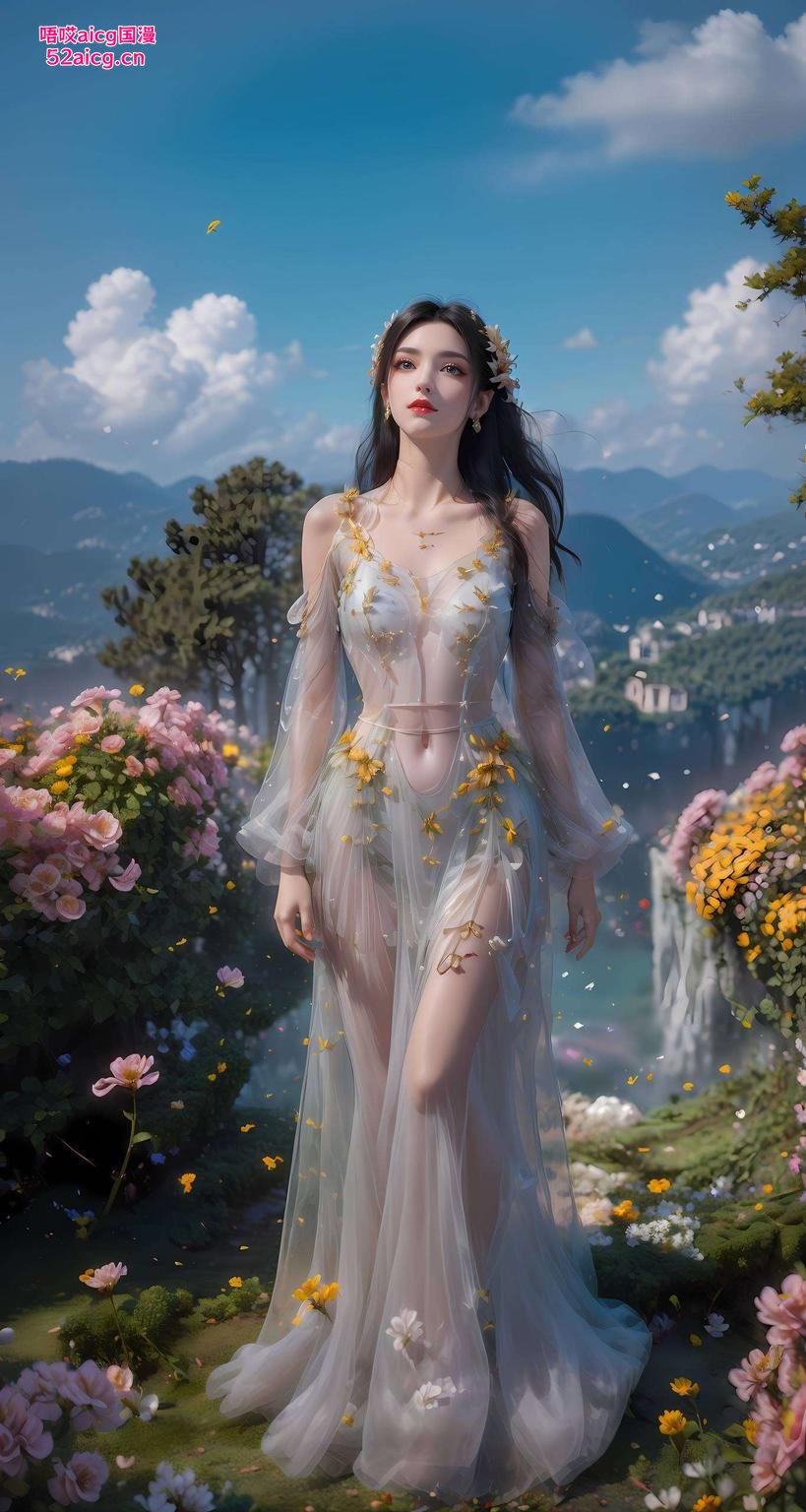 萌态可掬免费下载！看这完美曲线