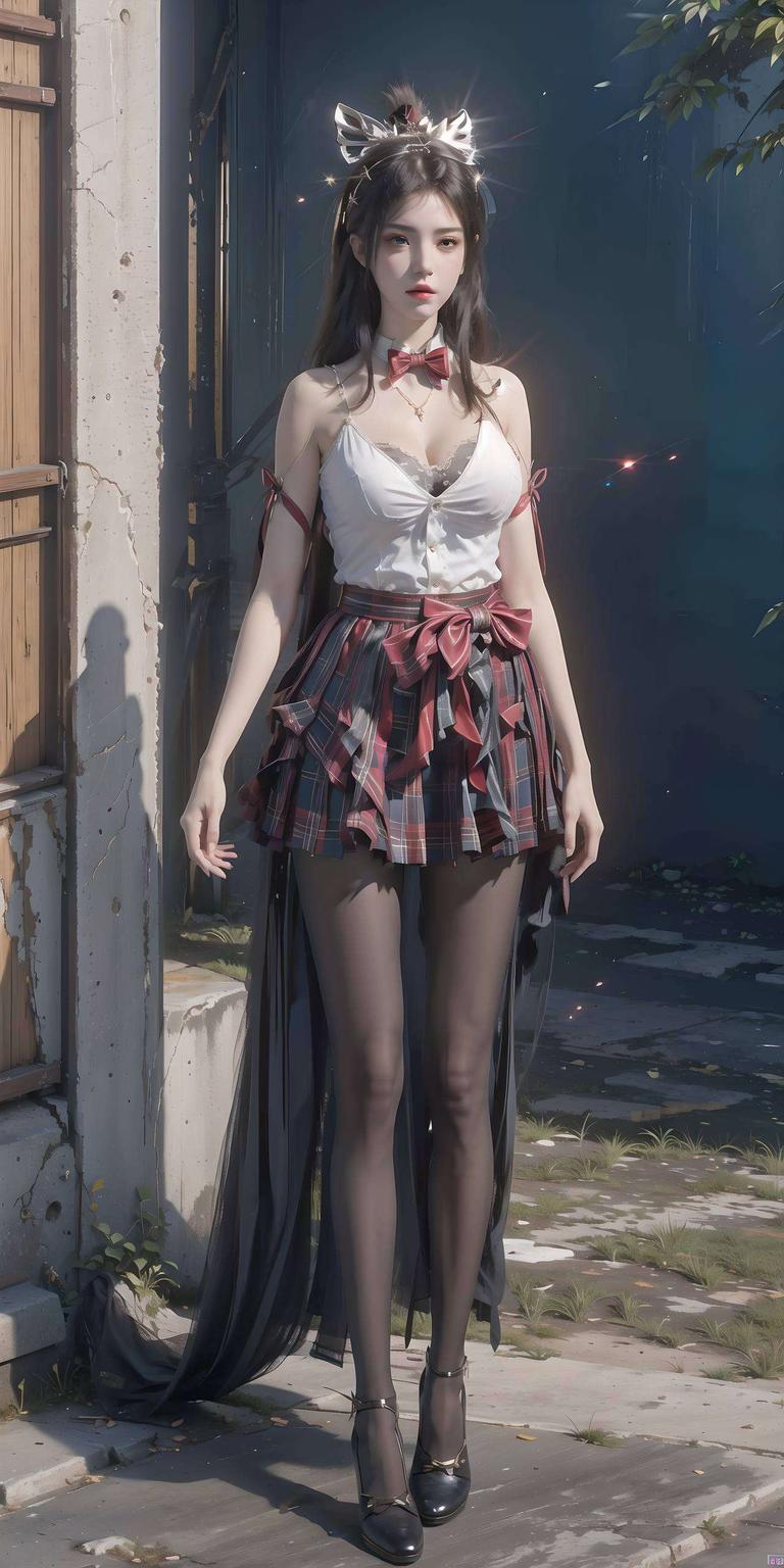 美杜莎的神秘眼神打造你的视觉盛宴！