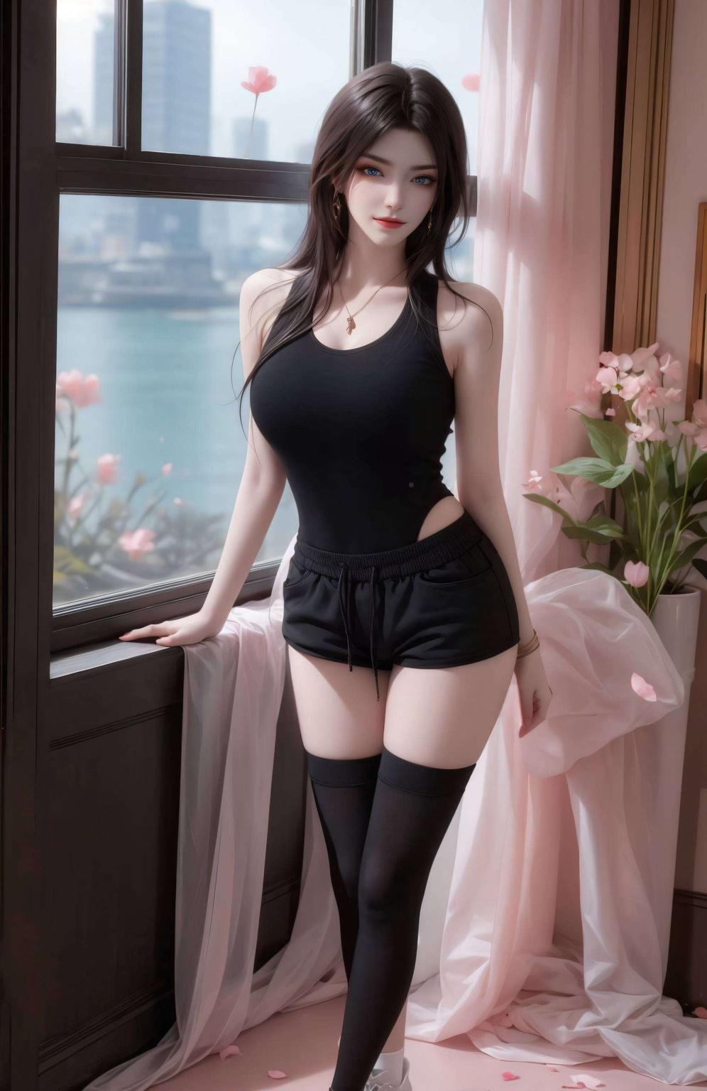 “嘿毒蛇女王的美艳与霸气完美融合