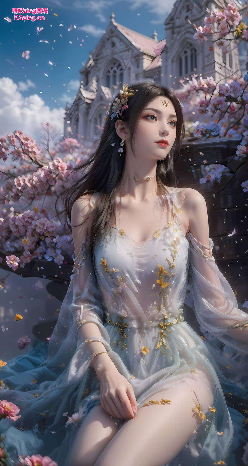 细节满分简洁大气