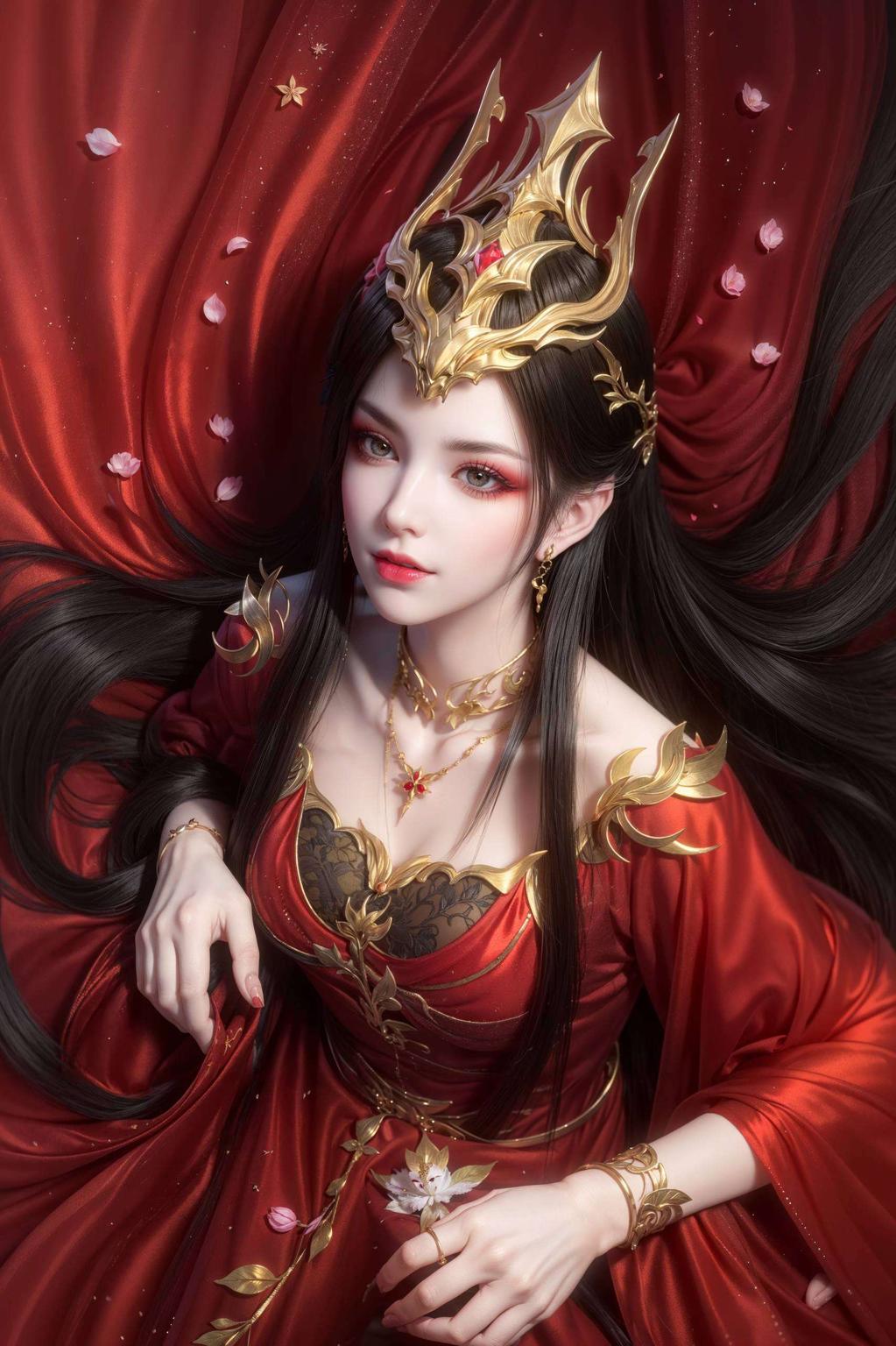 免费下载神秘妖娆