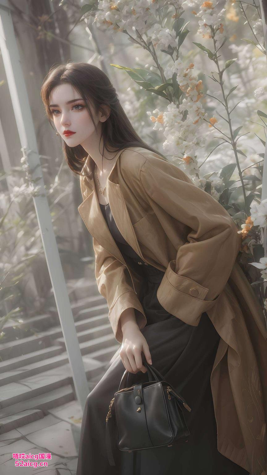 这美杜莎正脸壁纸让你的平板瞬间变身艺术馆！