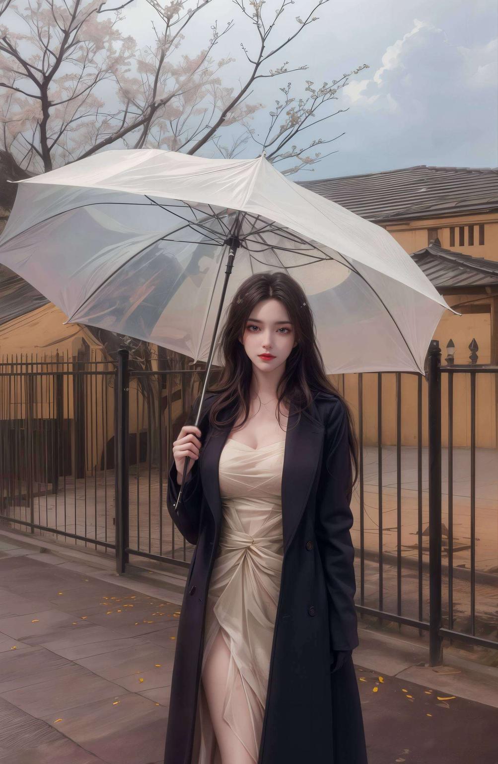 流光溢彩古风韵味尽显