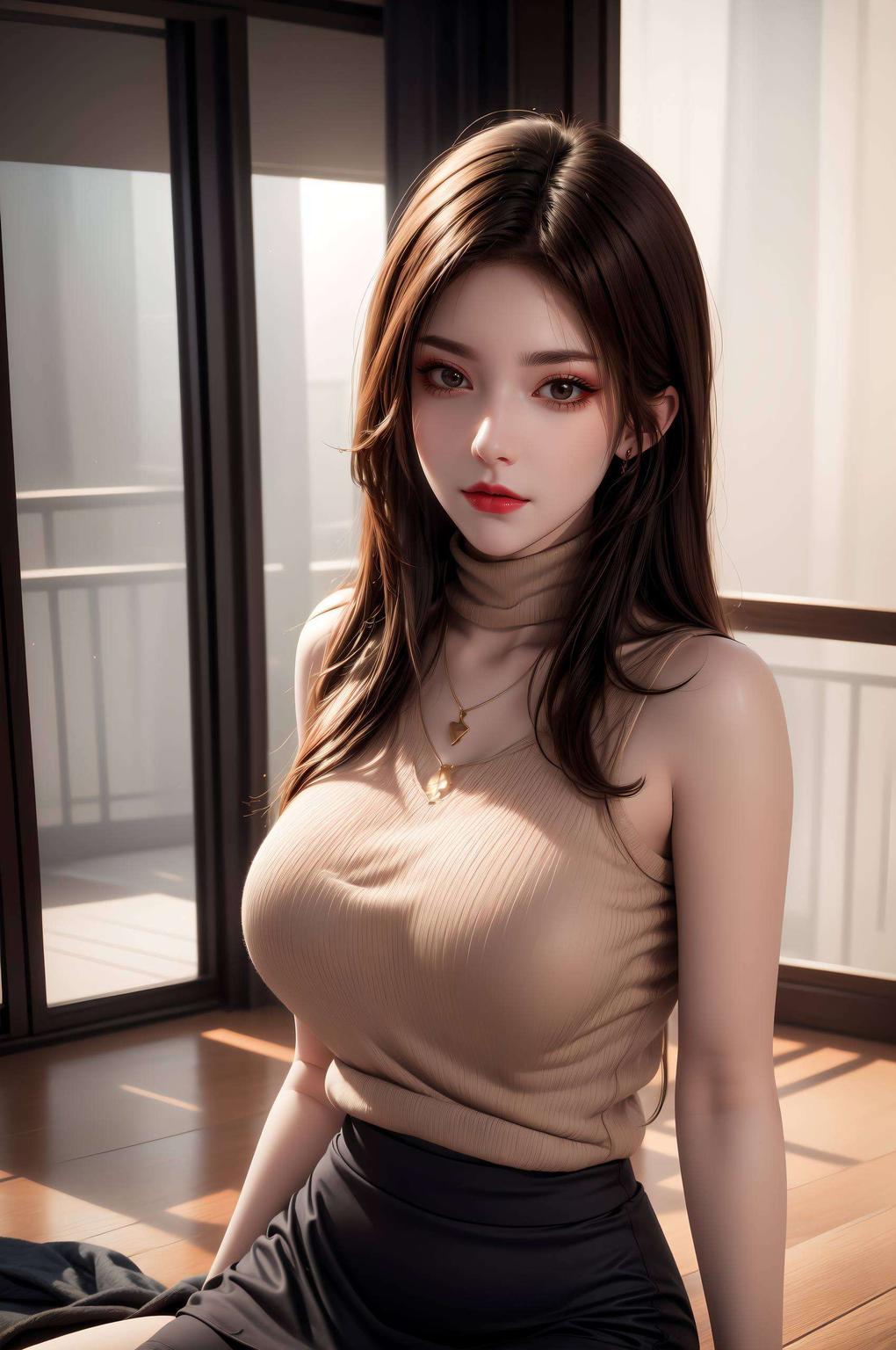 这期的2K极简桌面壁纸高清画质