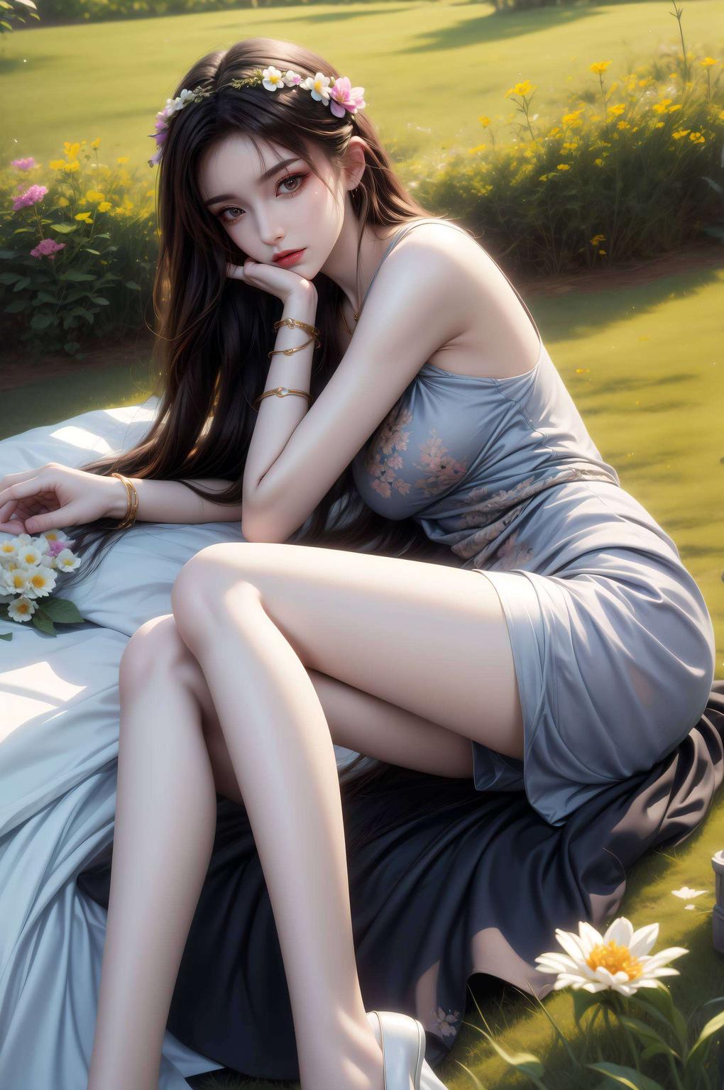 今天给大家带来一组超可爱的《斗破苍穹》美杜莎节日主题壁纸！🐍✨ 看这美杜莎女王