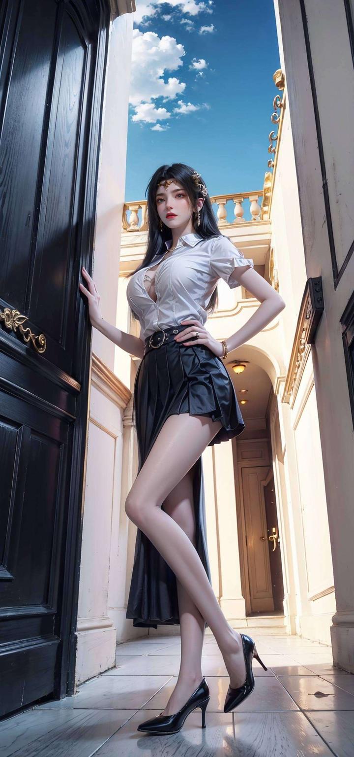 斗破苍穹迷们让你的屏幕瞬间变身奇幻世界