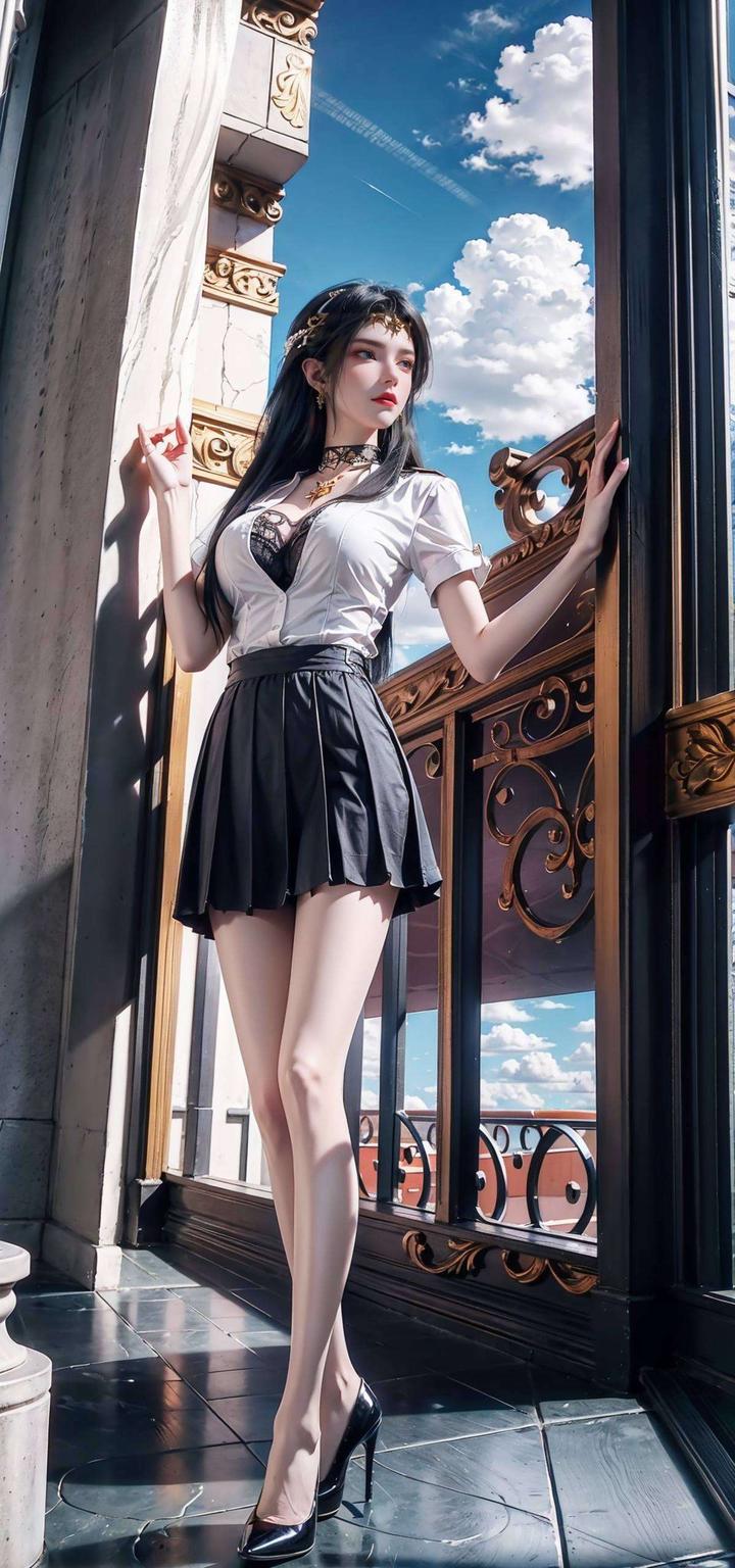 免费收录！让你的苹果手机瞬间变身动漫迷的视觉盛宴！冷艳霸气