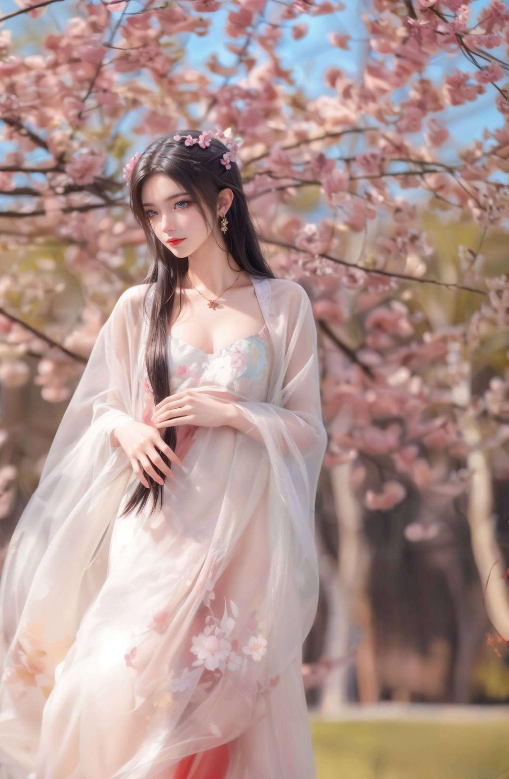 美杜莎冷艳高清清新壁纸护眼无忧