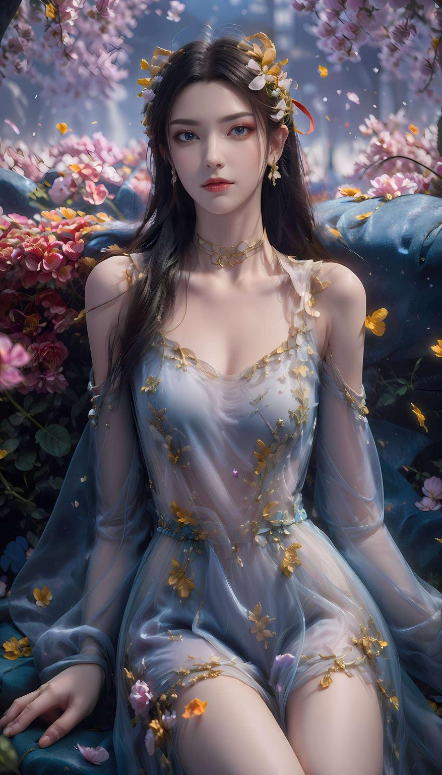 这期的壁纸分享绝对让你的电脑桌面焕然一新！🐍✨