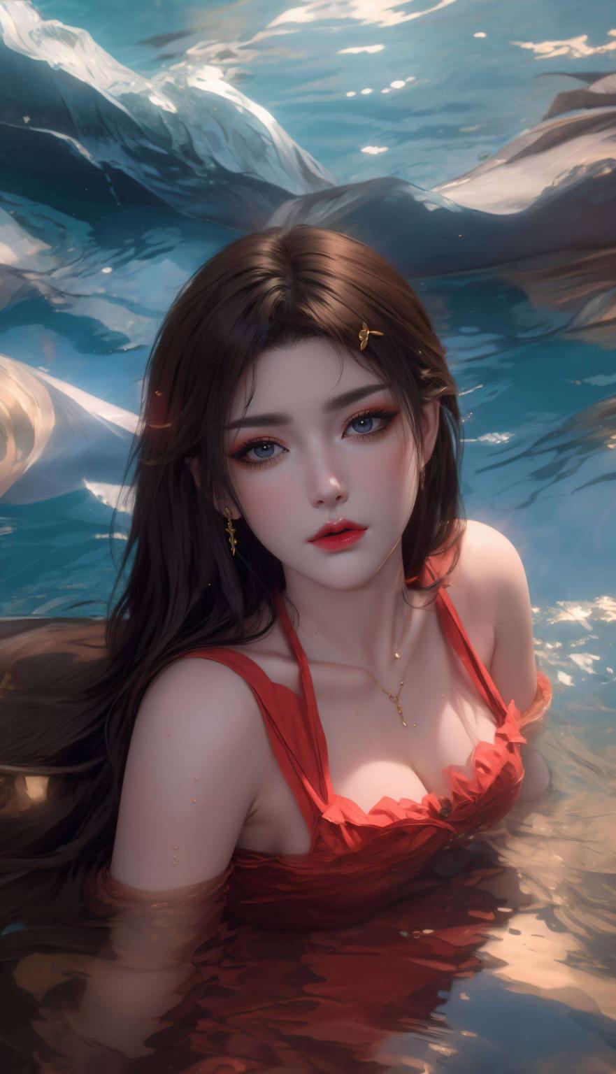 带你领略古典神话之美免费下载