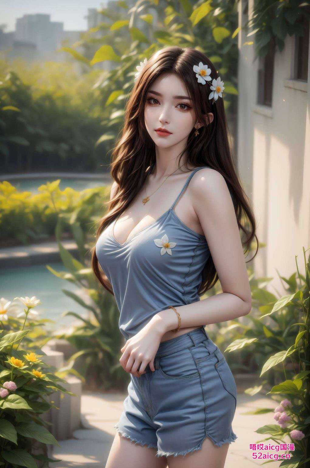 每一处细节都让人惊叹！赶紧来体验这款神秘又迷人的锁屏壁纸吧！