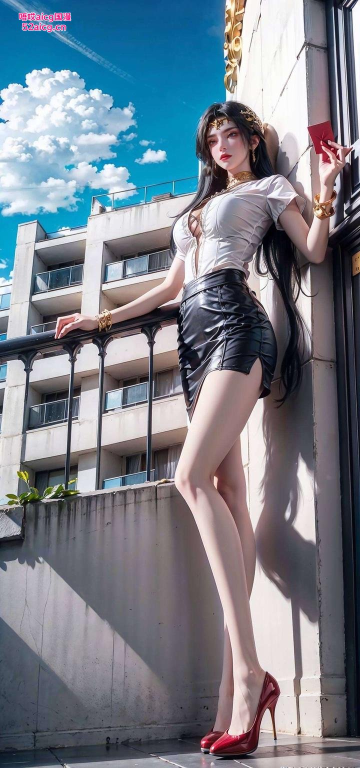 壁纸腿绝美亮相！这款古香古色的Win10护眼壁纸细腻描绘