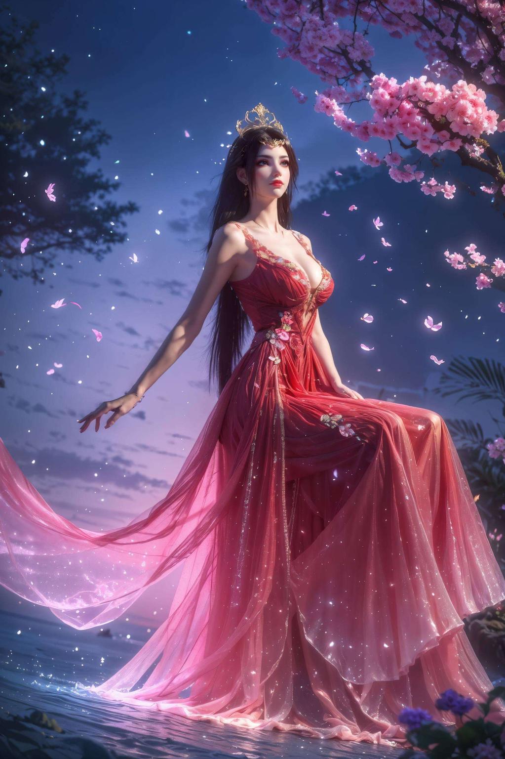 简洁大气细节毕现