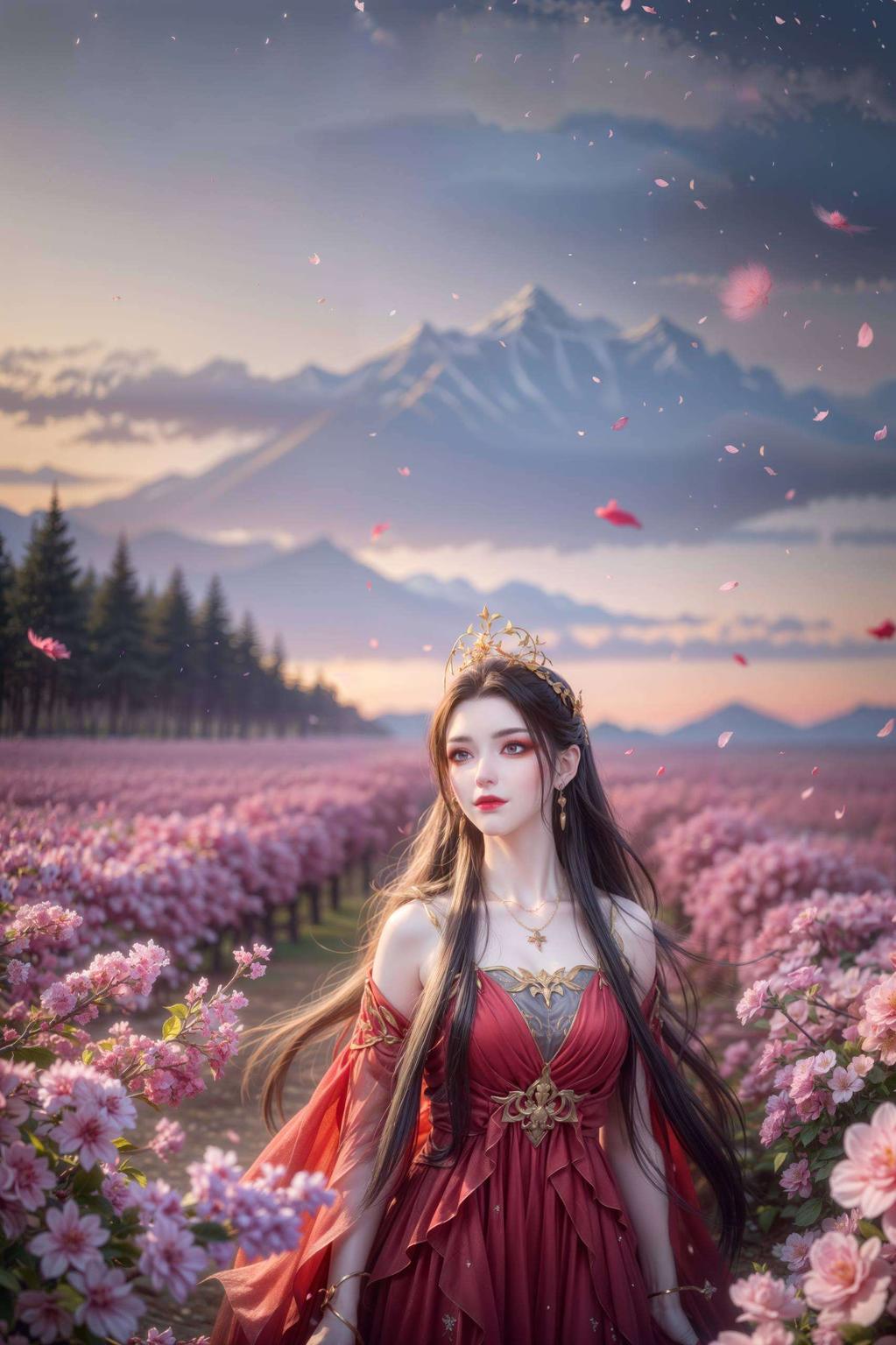 高清壁纸护眼无忧一触即发！