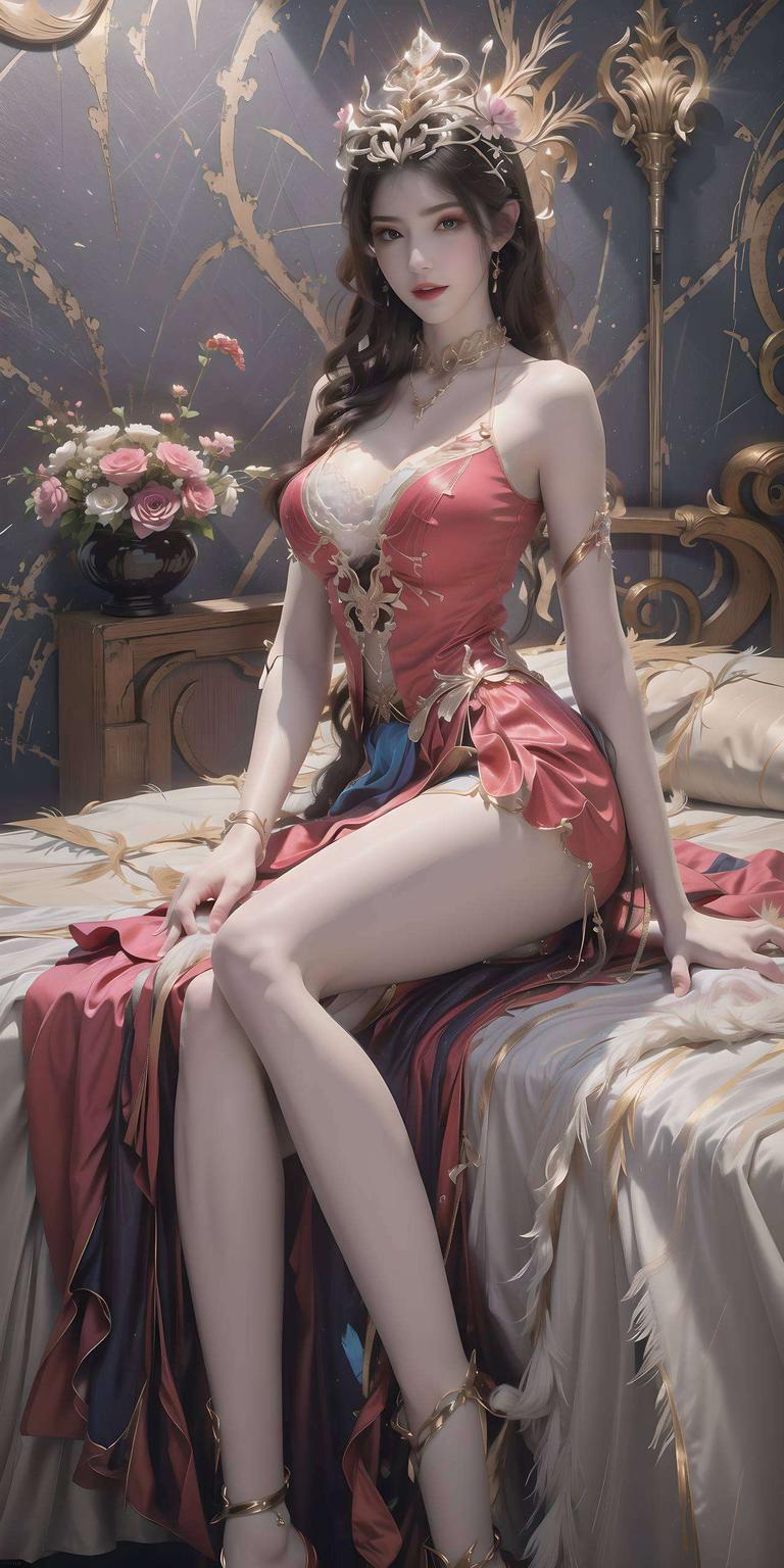 眼神犀利如冰感受力量与美感的碰撞