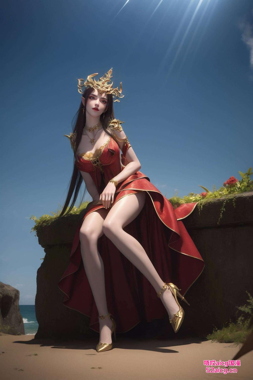 壁纸极简炫彩彰显独特魅力！