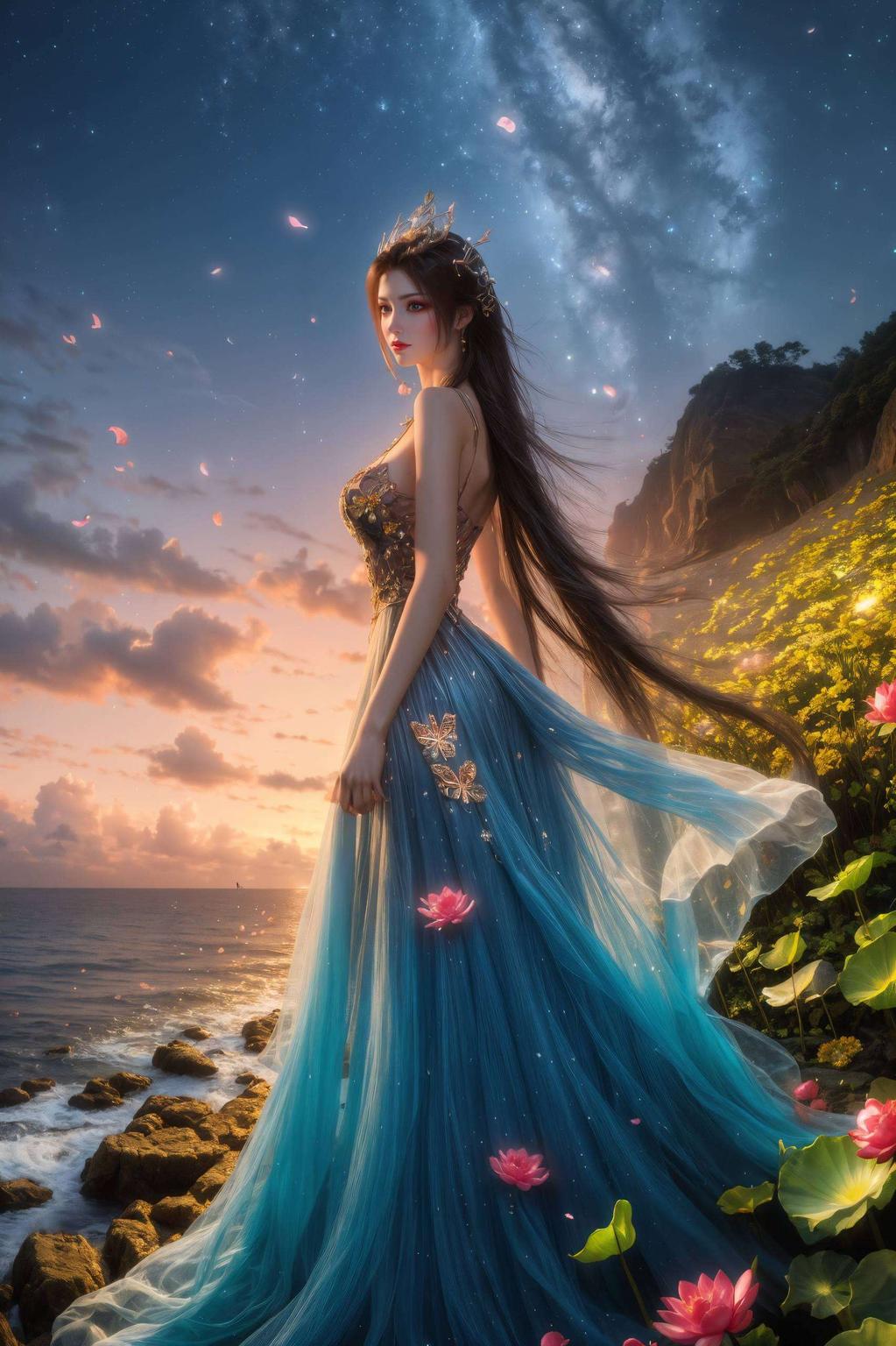 细节精致斗破苍穹迷们