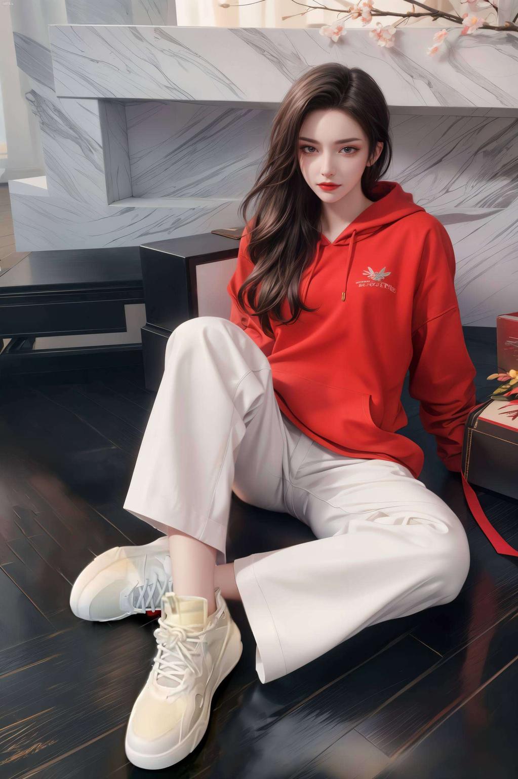 安卓最美！看那彩鳞熠熠生辉斗气纵横