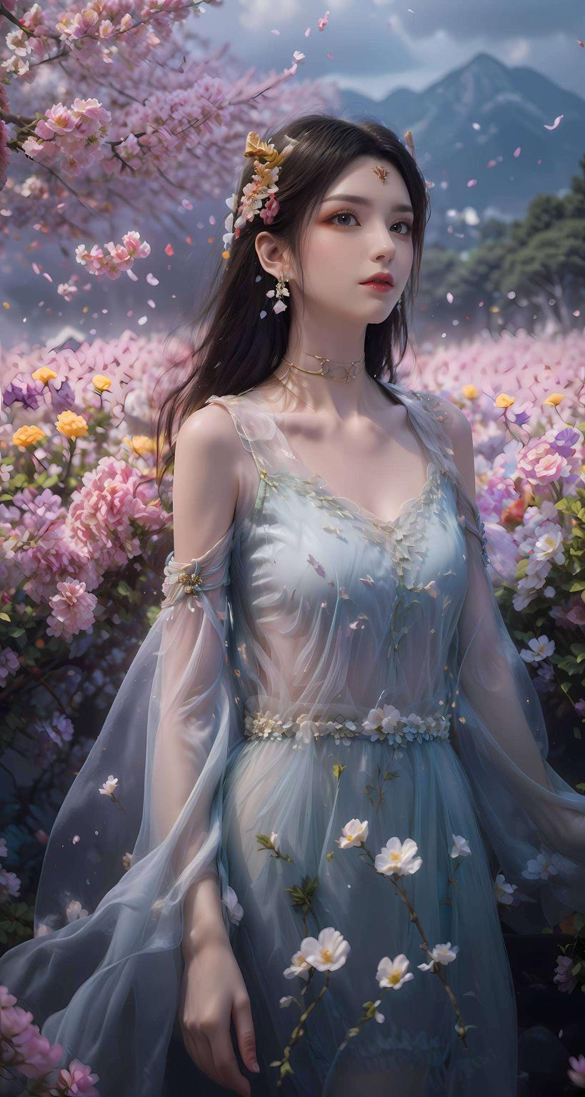 杜莎女王壁纸尽显古香古色之美高清细腻