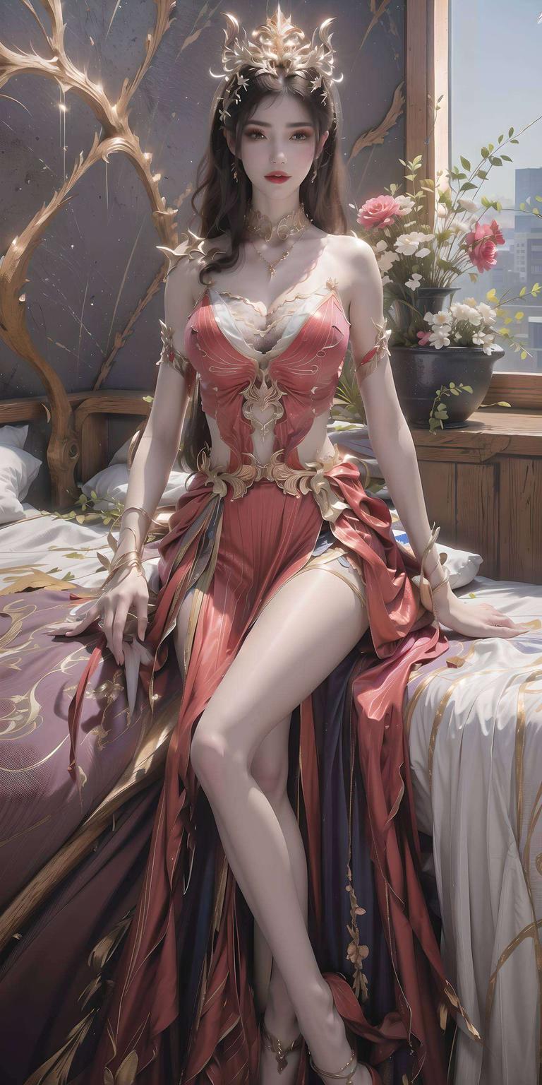 让你沉浸其中缓解视疲劳