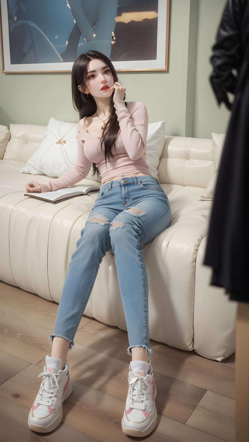 一触即发！让你的平板瞬间变身炫彩艺术馆