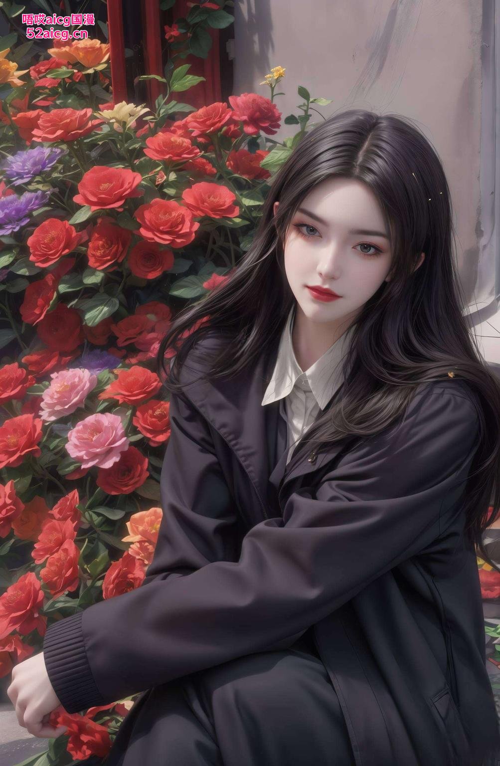 背景简洁细节处彰显精致