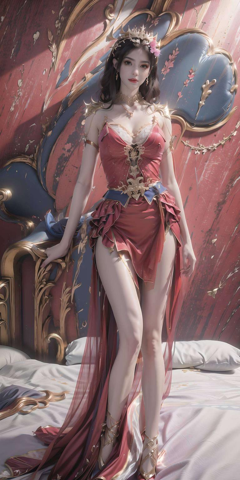 这期的壁纸盛宴色彩斑斓