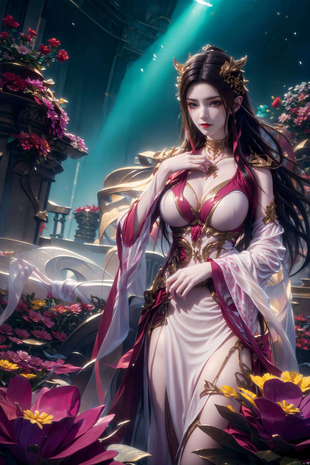 快来下载吧！”映衬着古典的美感