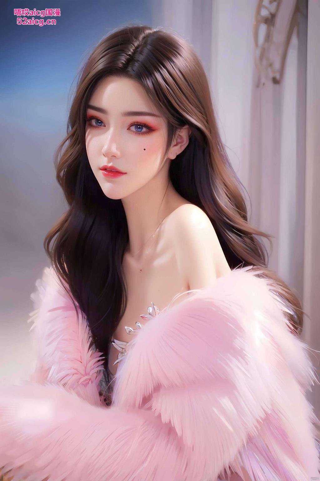 让你的iPad瞬间变身视觉盛宴！唯美细腻