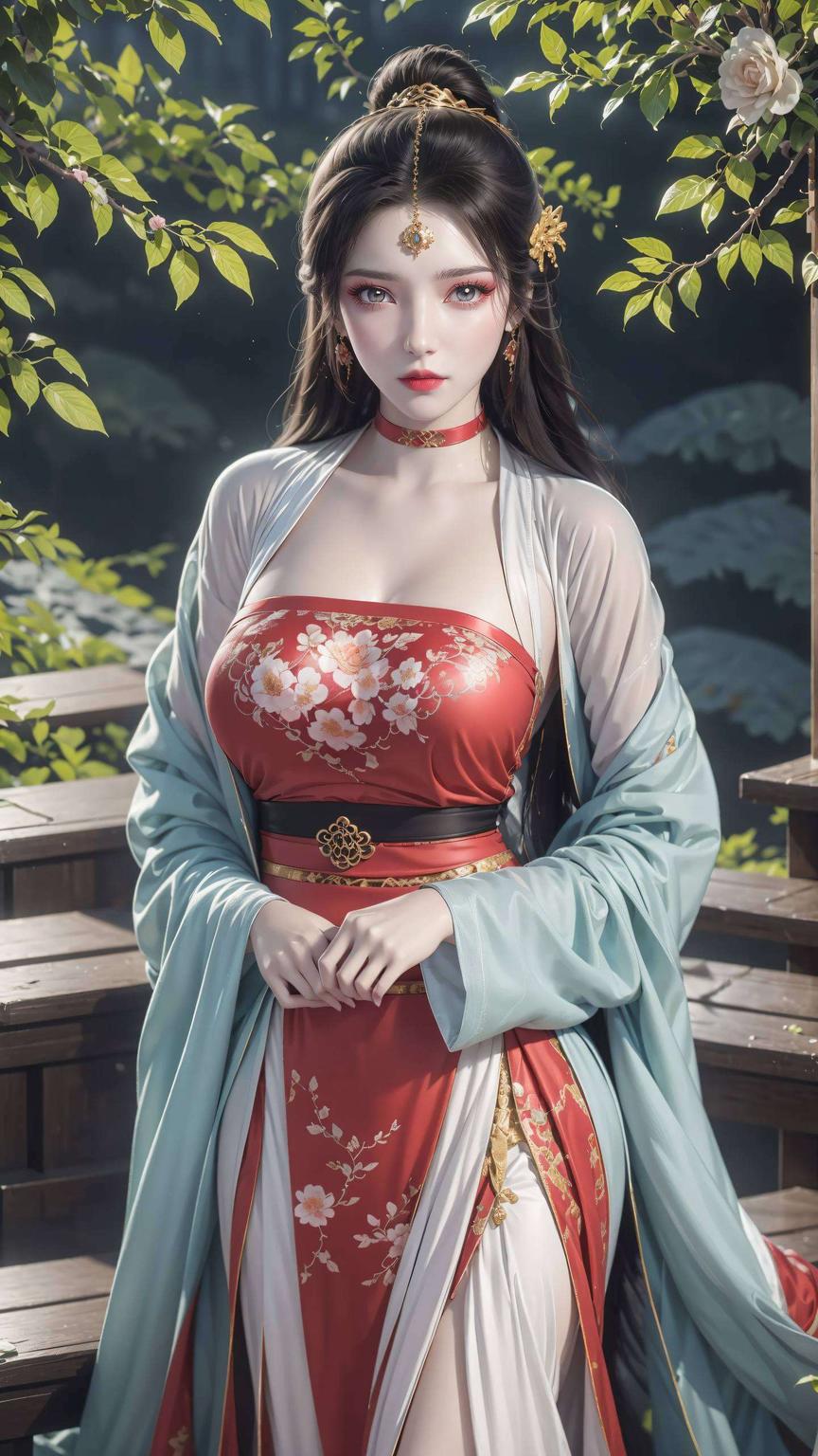 墨云飘渺免费下载