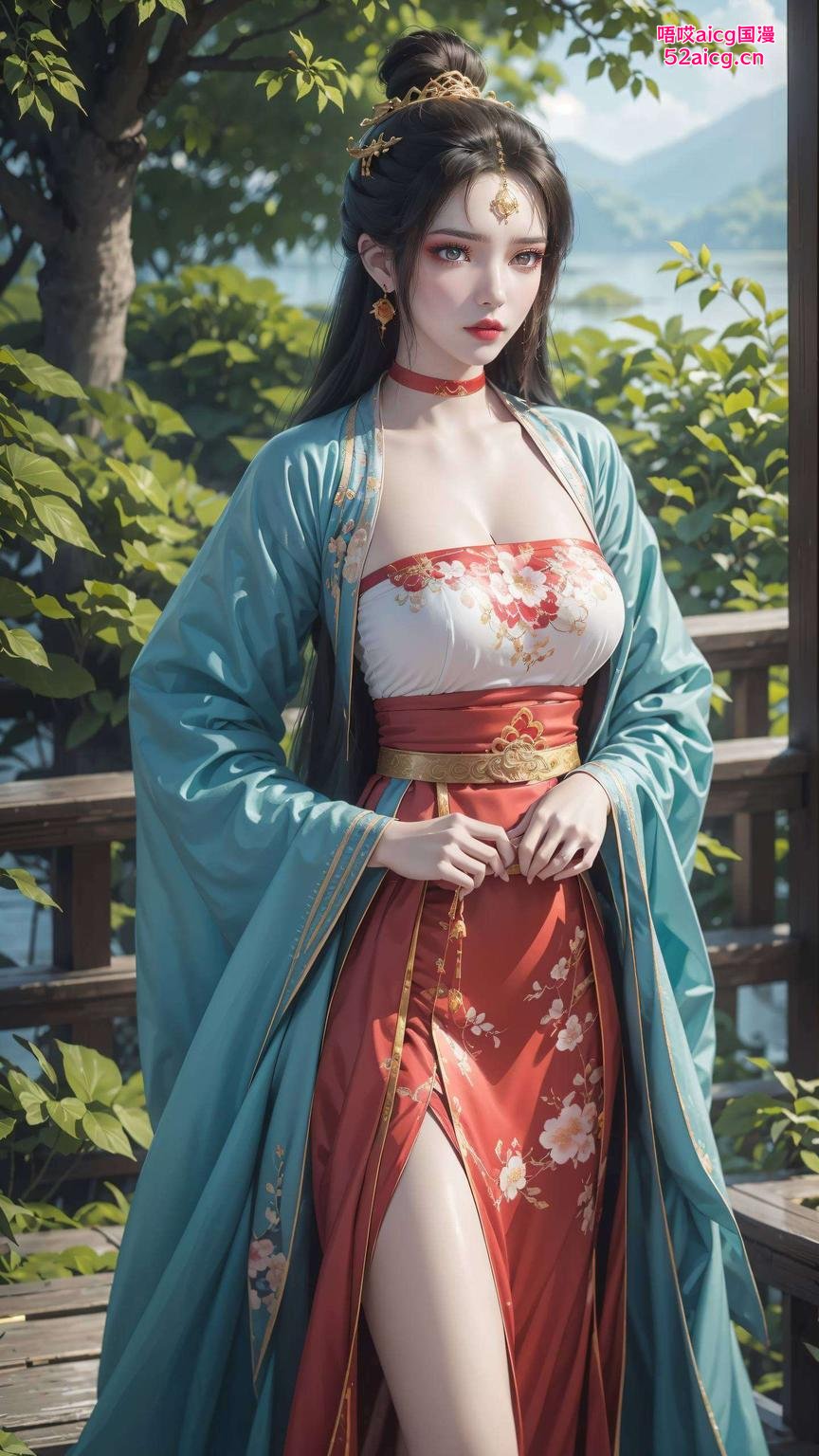 护眼又美观色彩柔和