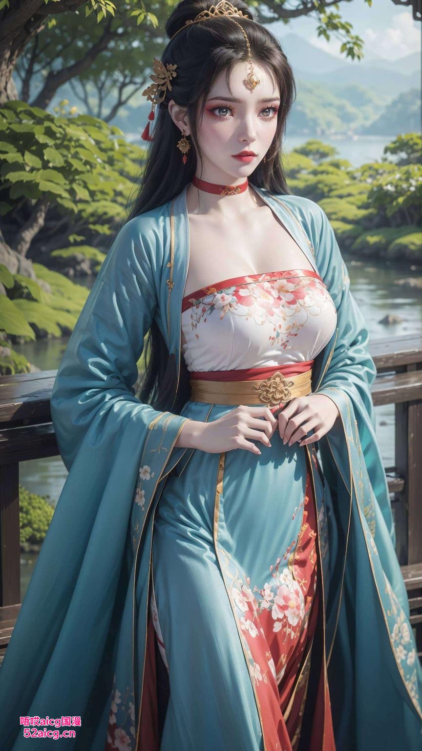 细腻云纹流畅变换墨云动态壁纸4K