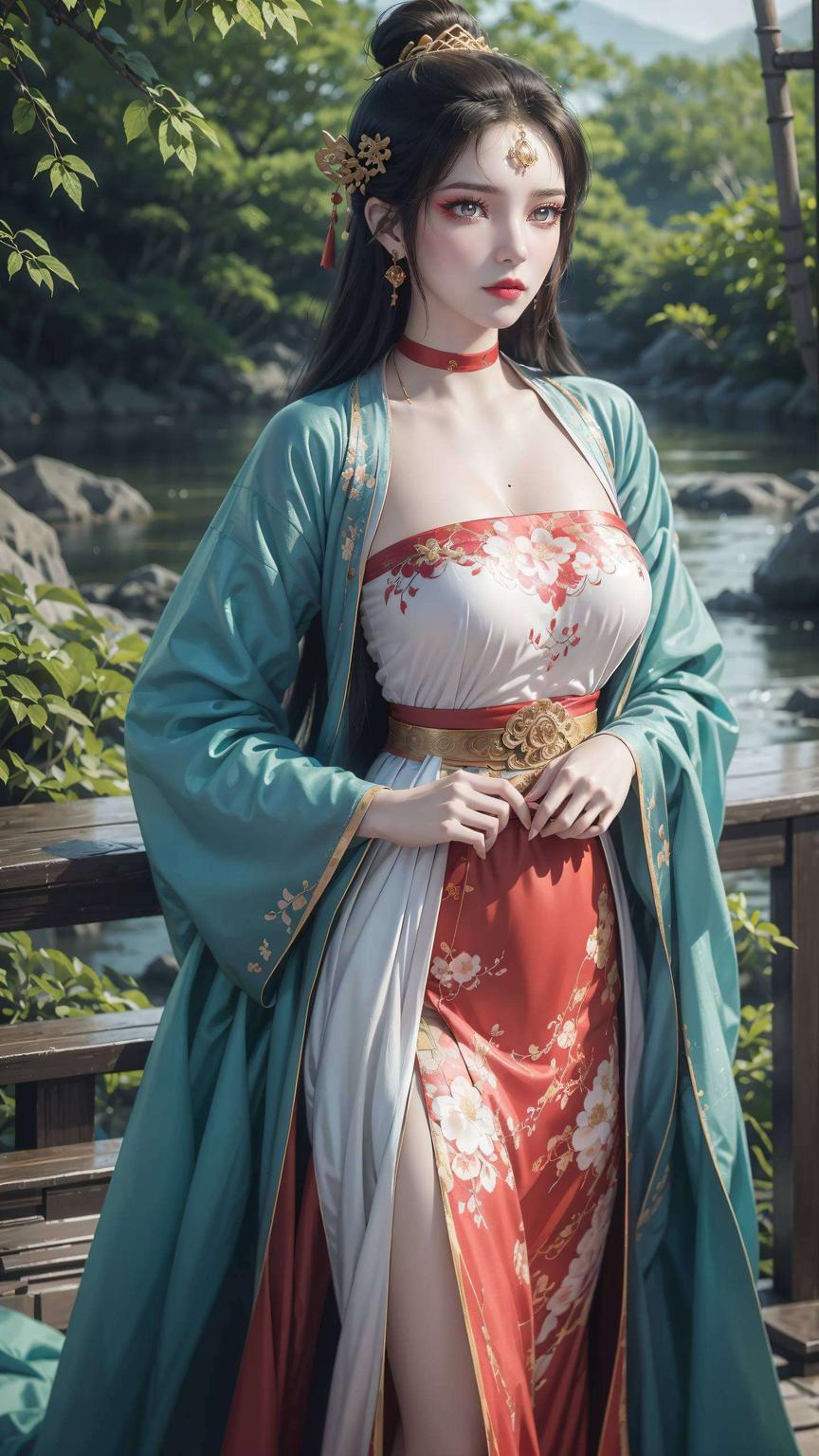 点亮电脑桌面高清壁纸